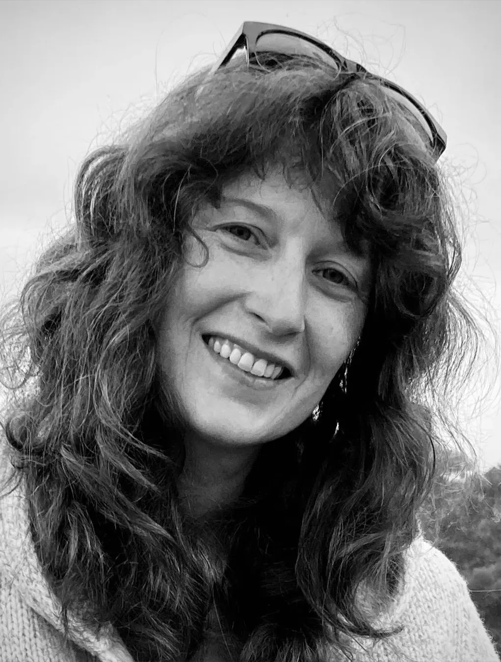 Katherine Gorringe